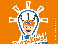 Logo Durpskwis